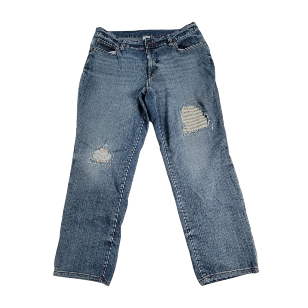 Time And Tru Jeans Size 12